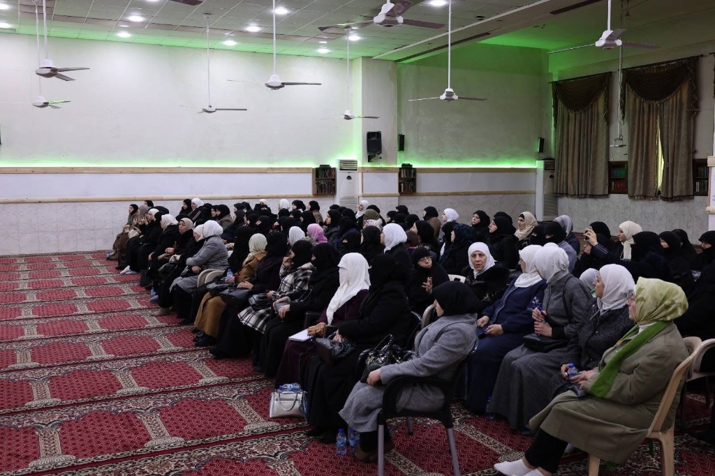 حجاجنا الكرام