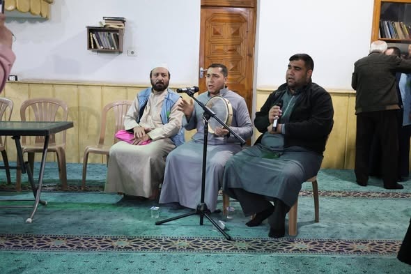 تعليمات إدارية وشرعية